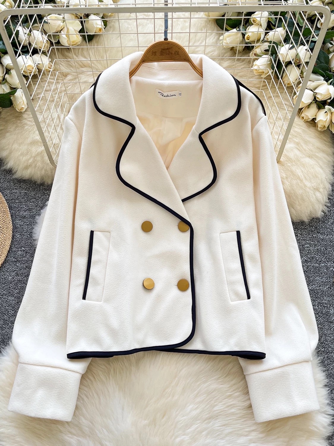 Life in color jacket CJ163 image