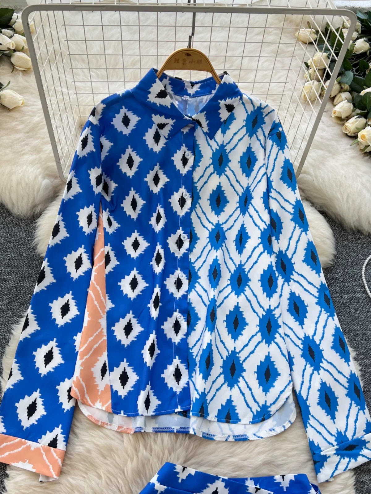 Off the stage set CTP533 image