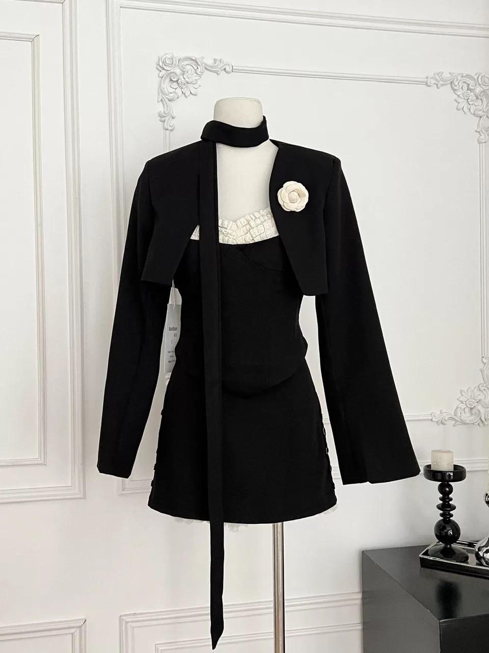 Good things take time set FTP349 image