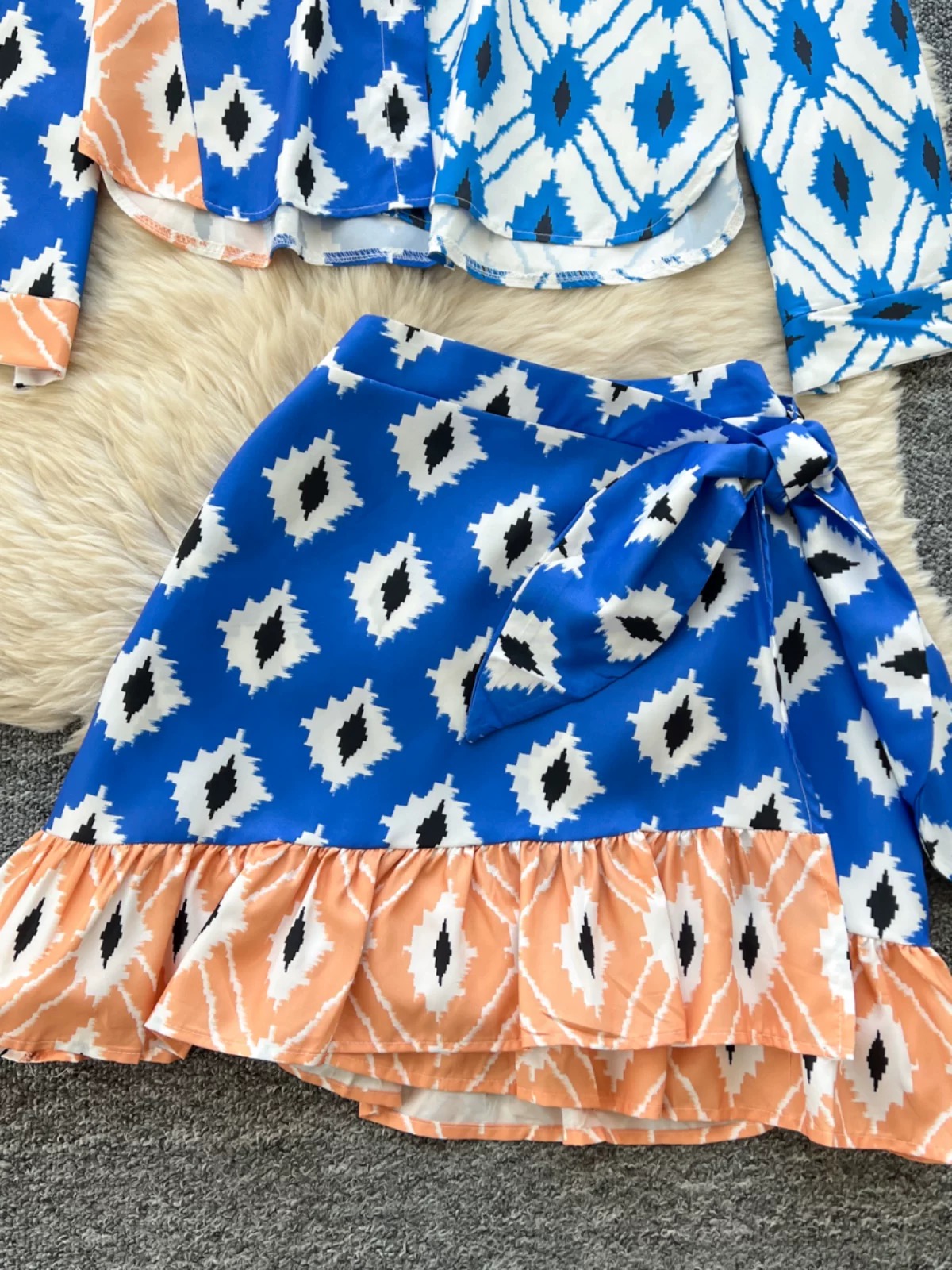 Off the stage set CTP533 image