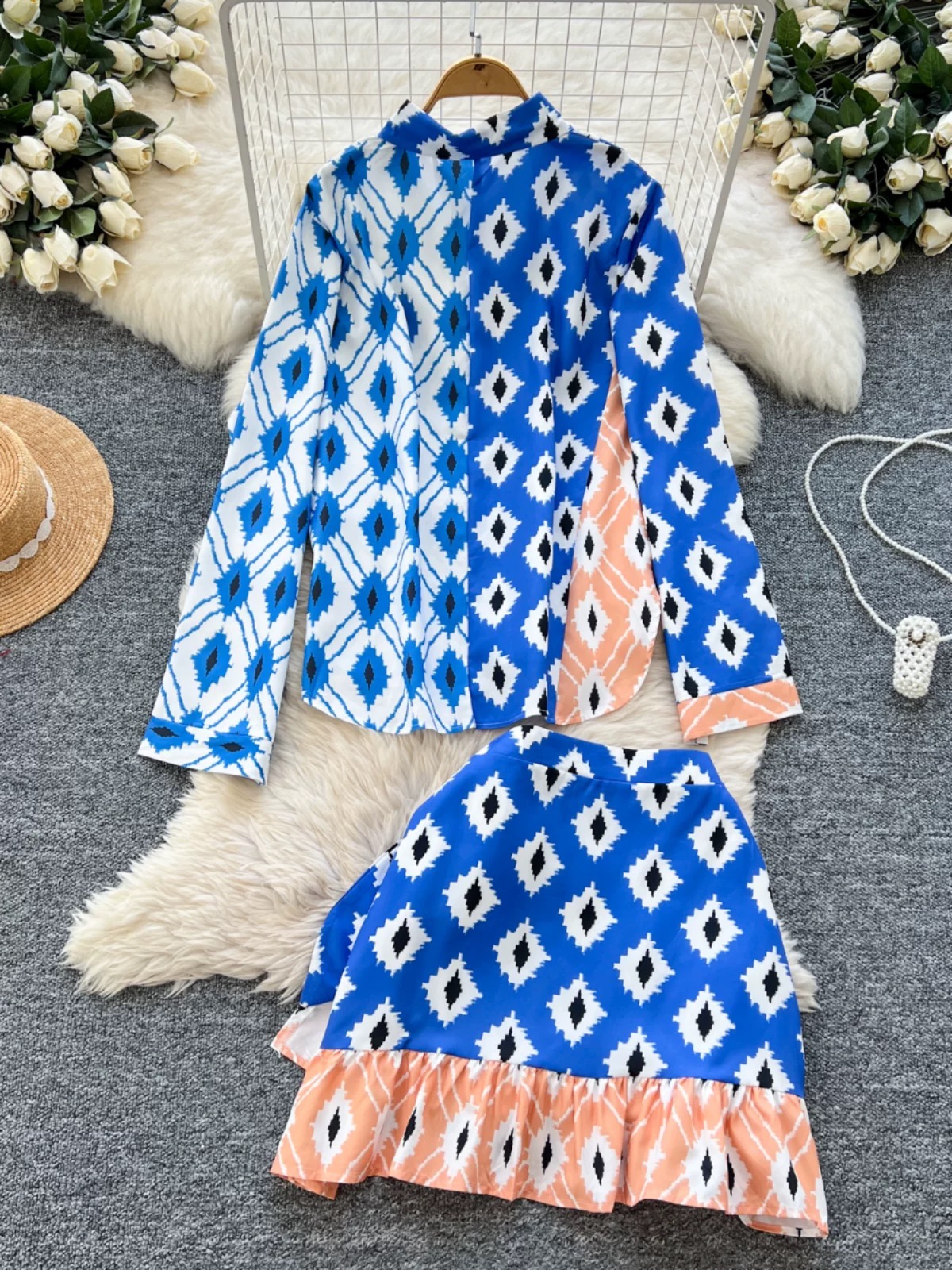 Off the stage set CTP533 image