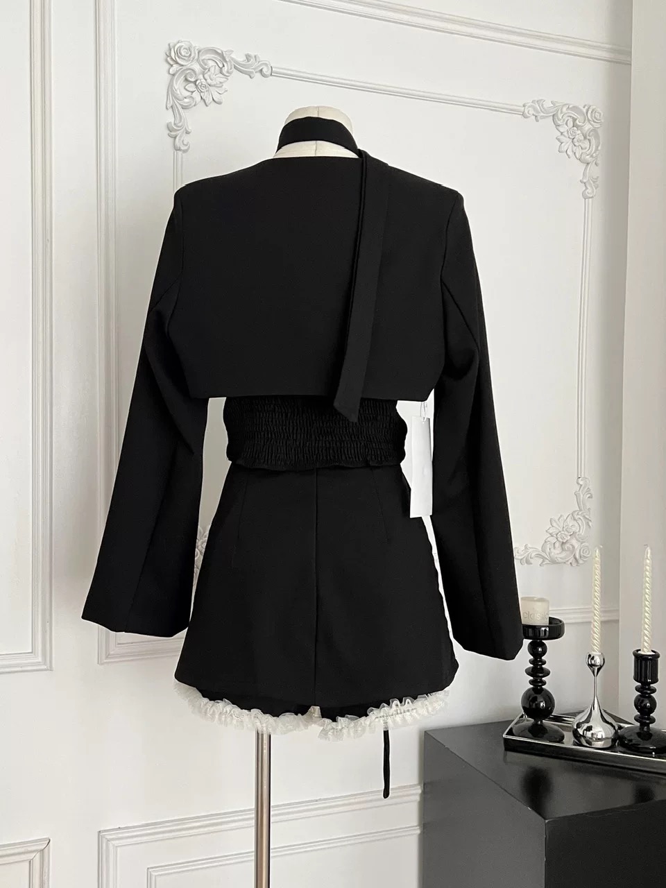 Good things take time set FTP349 image