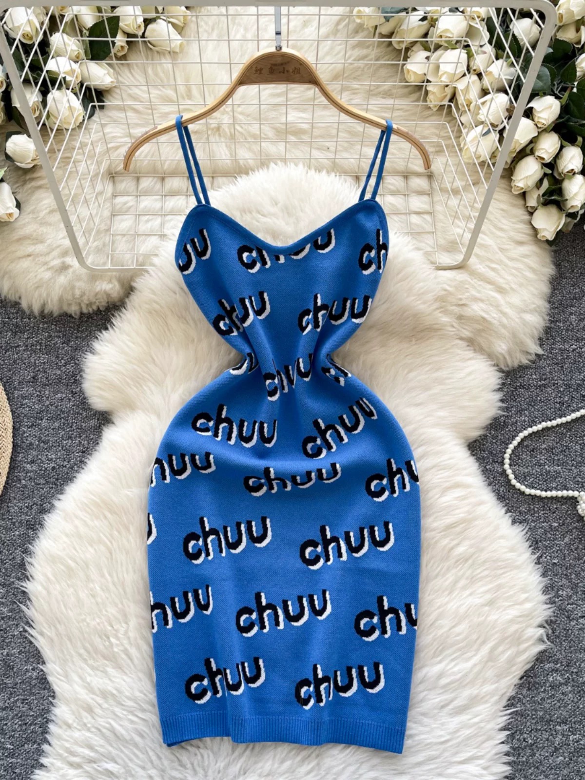 Watch out dress CBC1365 image