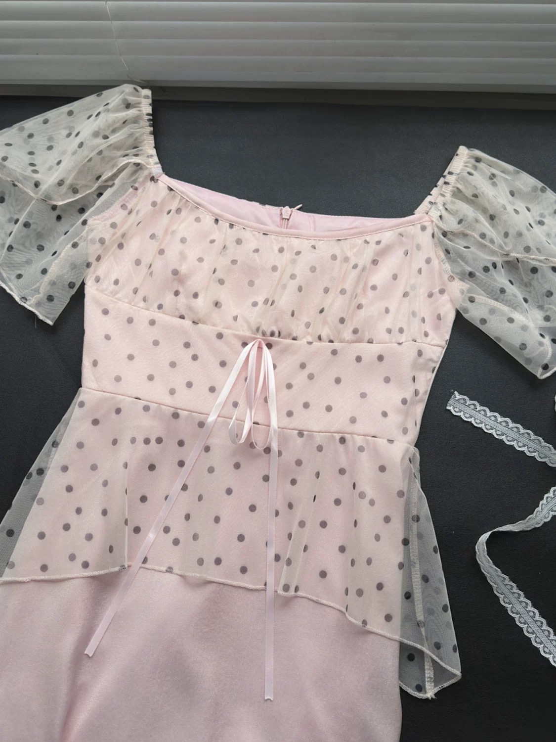 Live freely dress CD1306 image