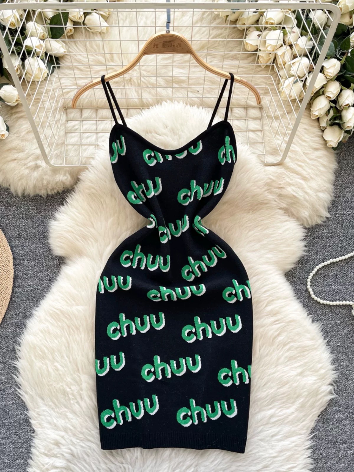 Watch out dress CBC1365 image