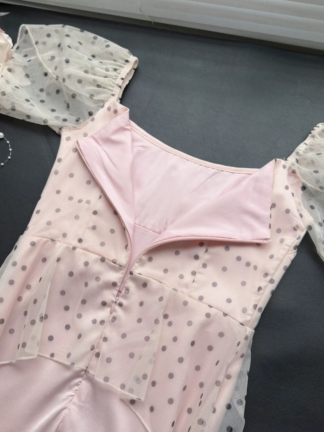 Live freely dress CD1306 image