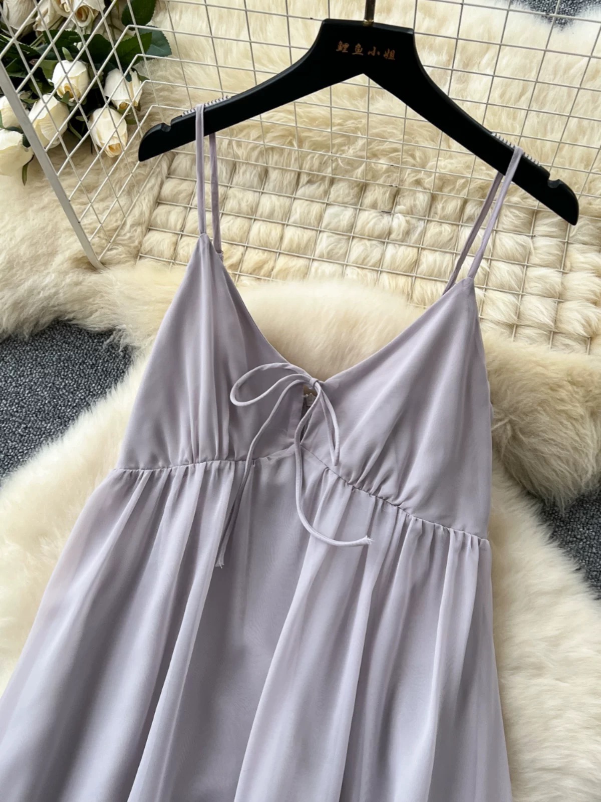 Tell no lies dress CD1174 image