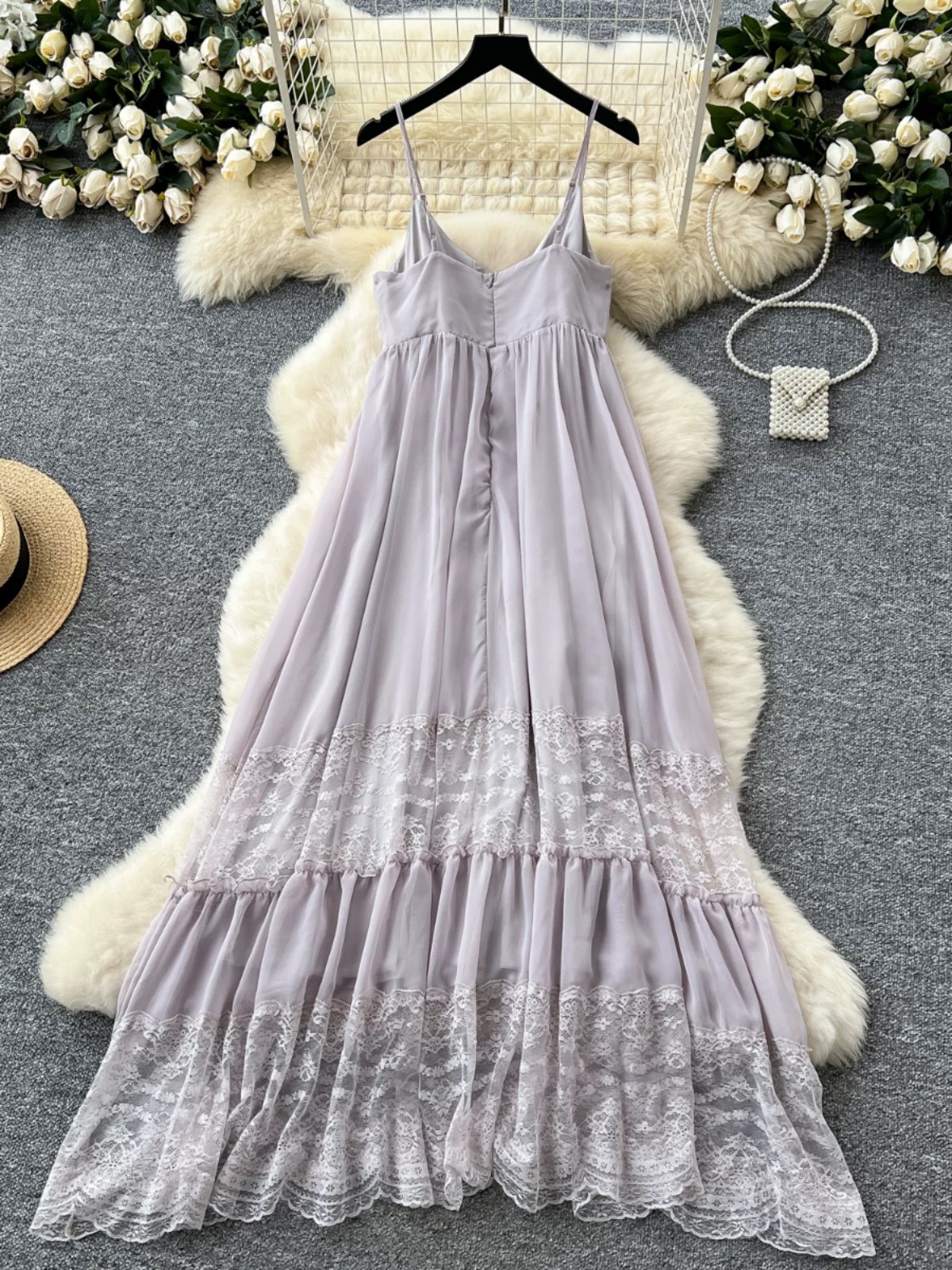 Tell no lies dress CD1174 image