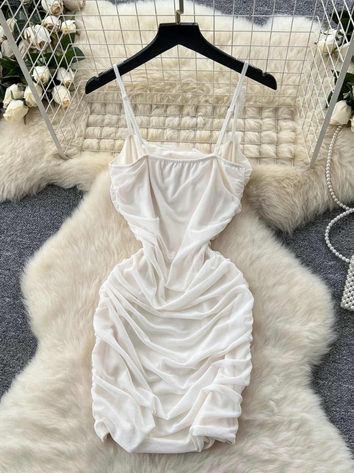 Petunia dress CBC1104 image