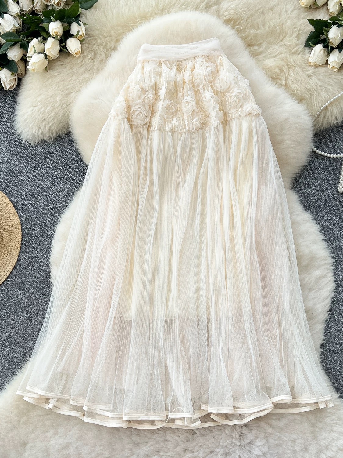 Duchess skirt CS169 image