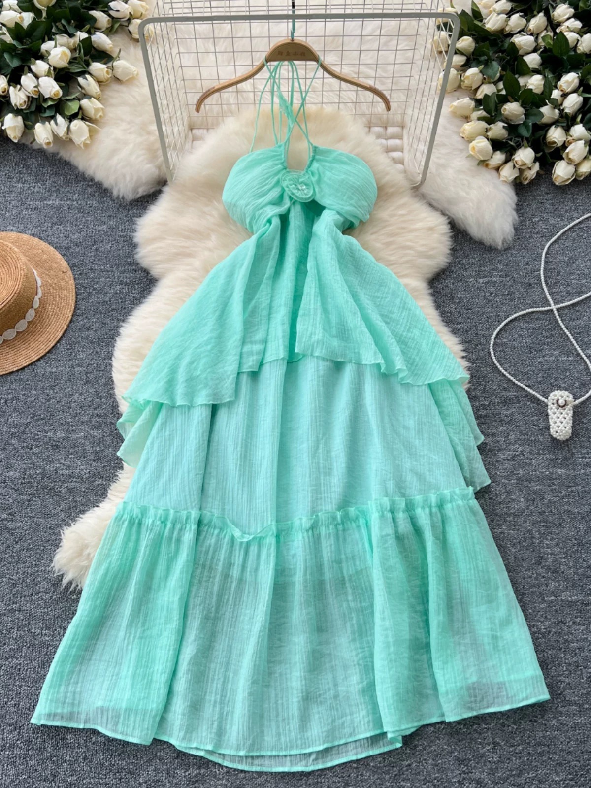 Love yourself dress CD2258 image