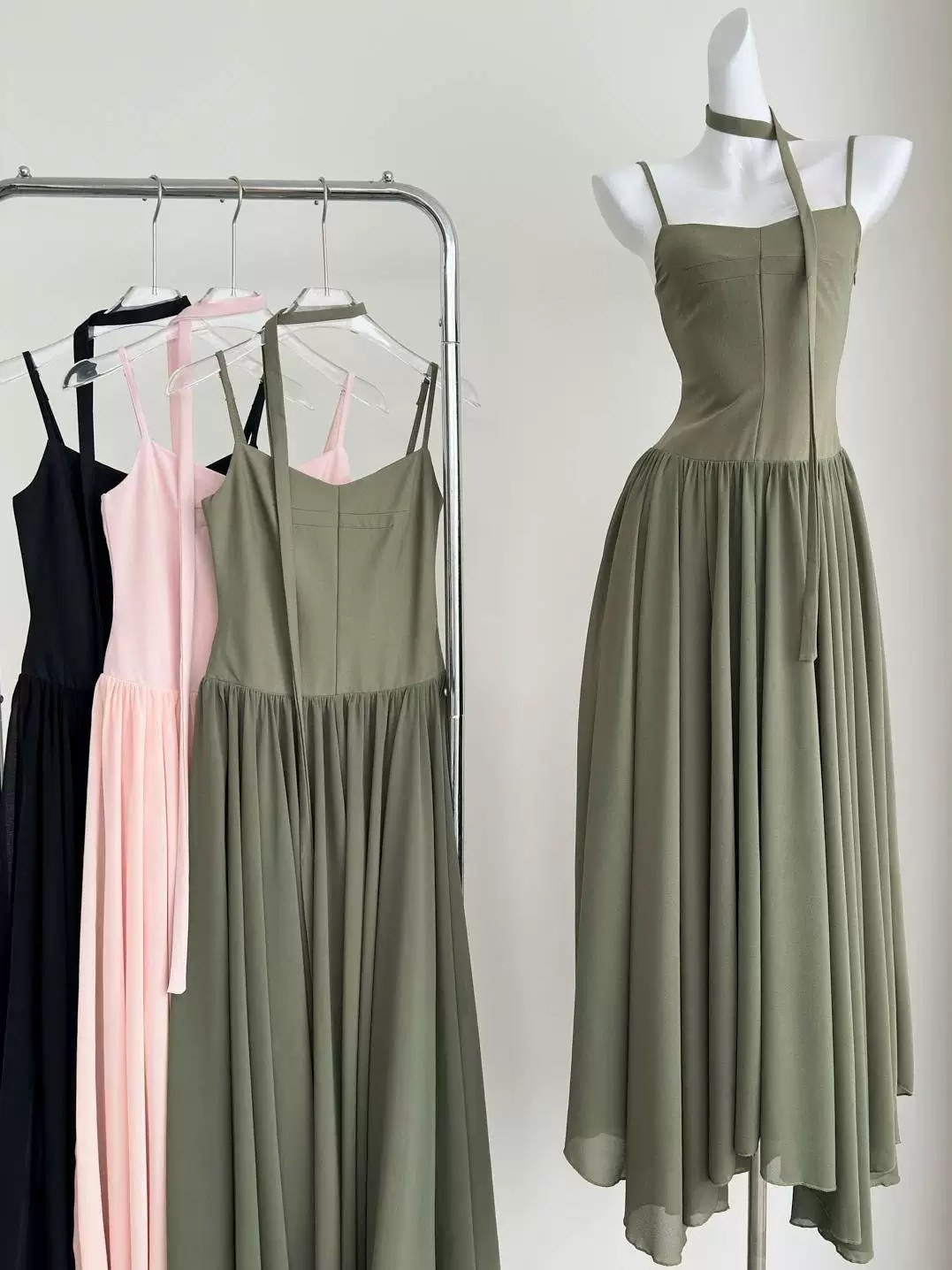 This energy dress CD1327 image