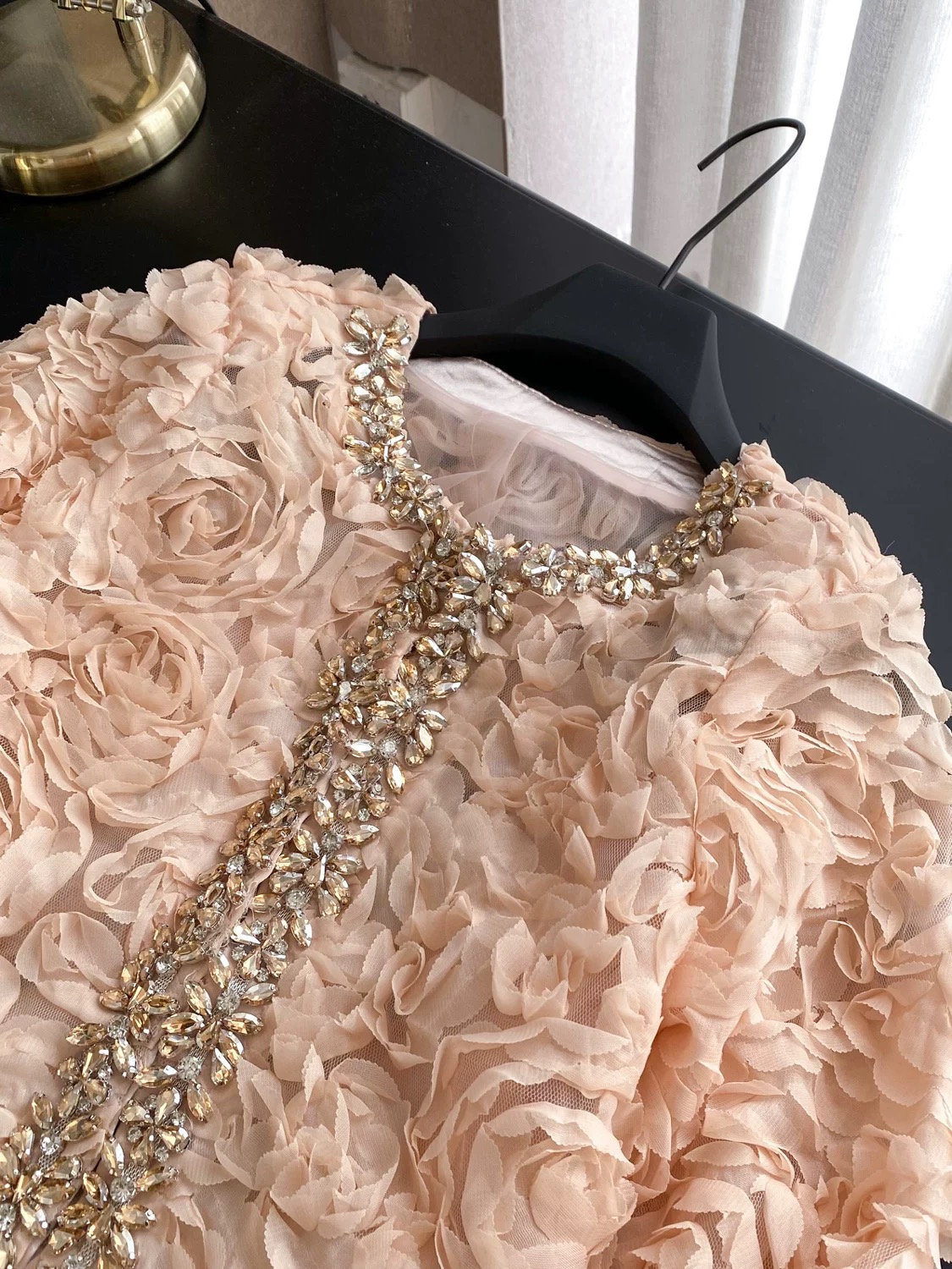 Georgian statement top FTO328 images