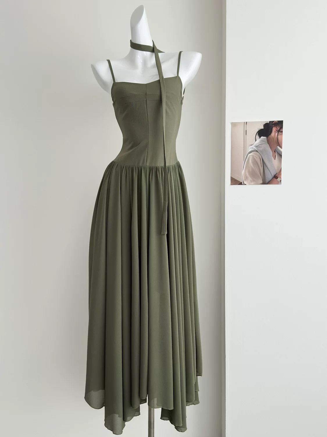 This energy dress CD1327 image