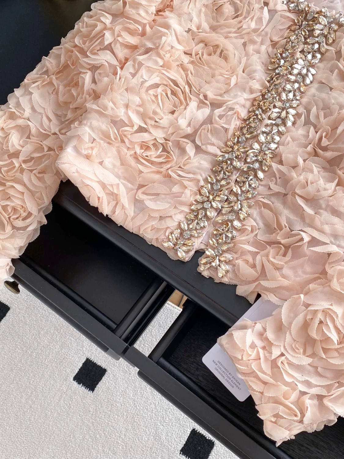 Georgian statement top FTO328 images