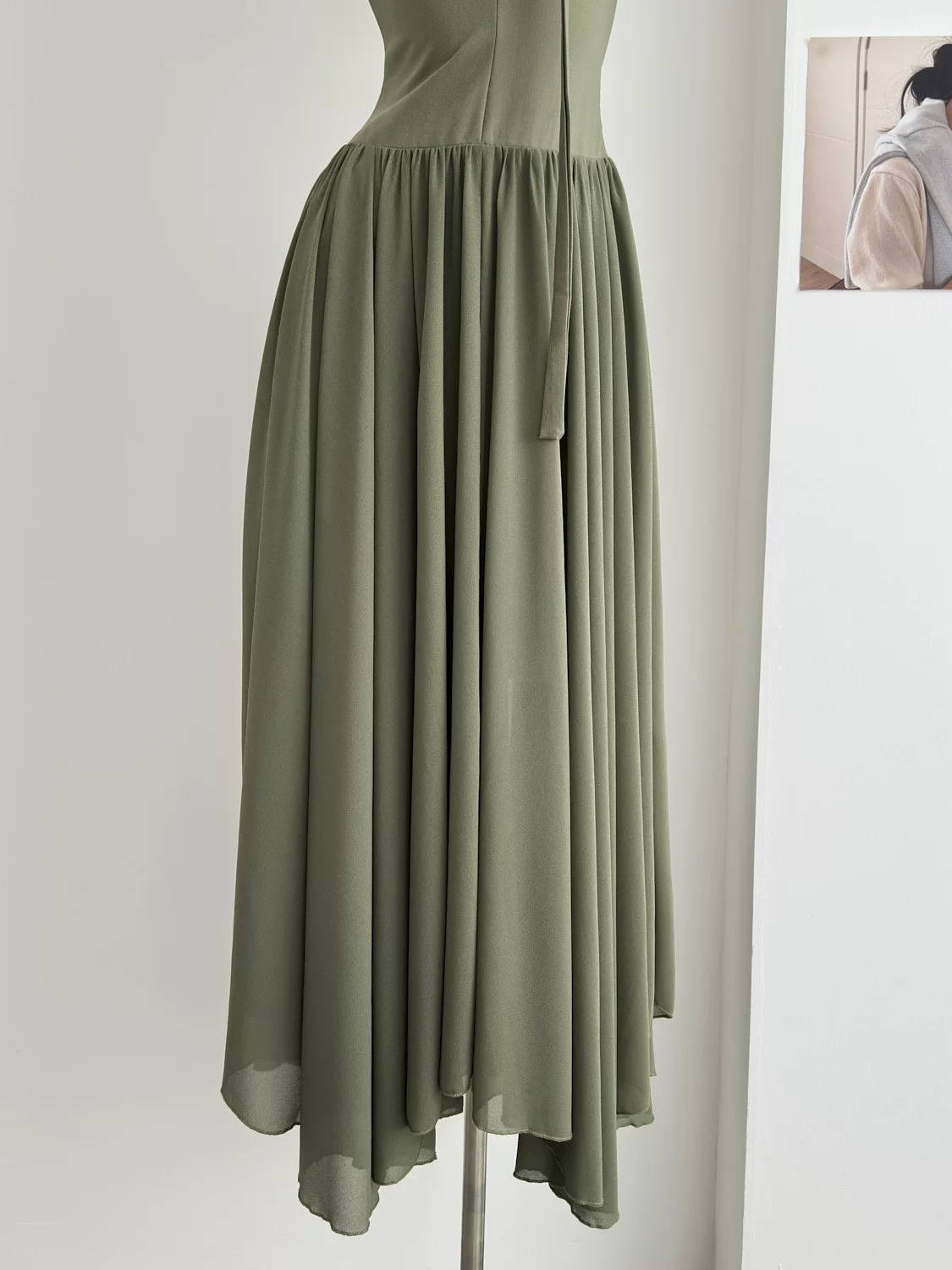 This energy dress CD1327 image