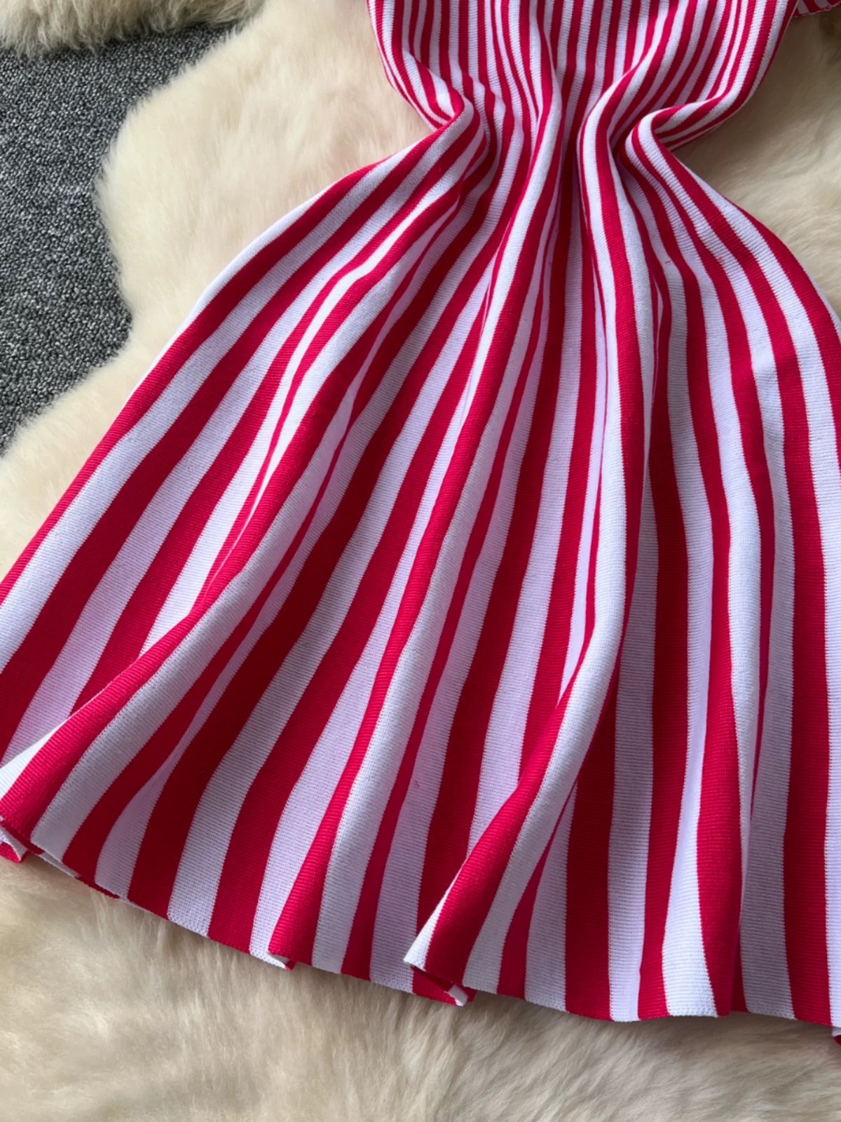 The big city dress CD2259 image