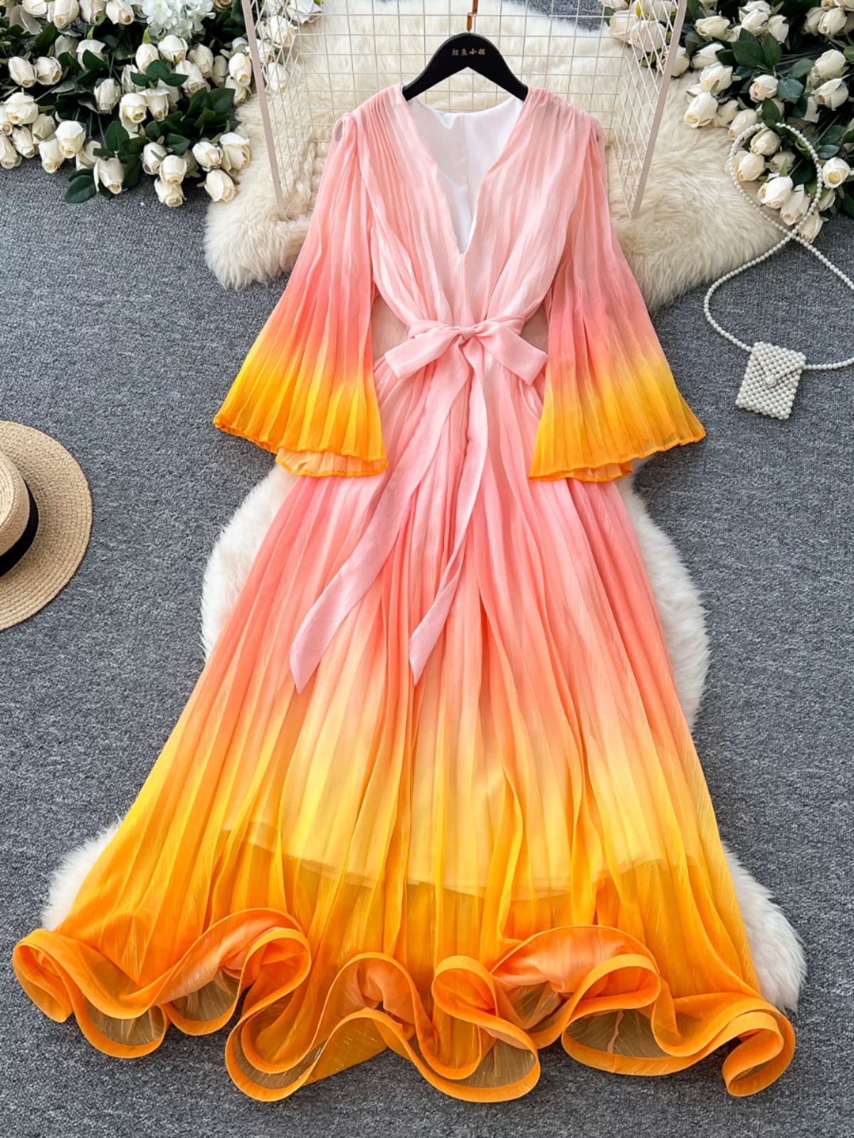 Lost in a trance dress FD1289 image