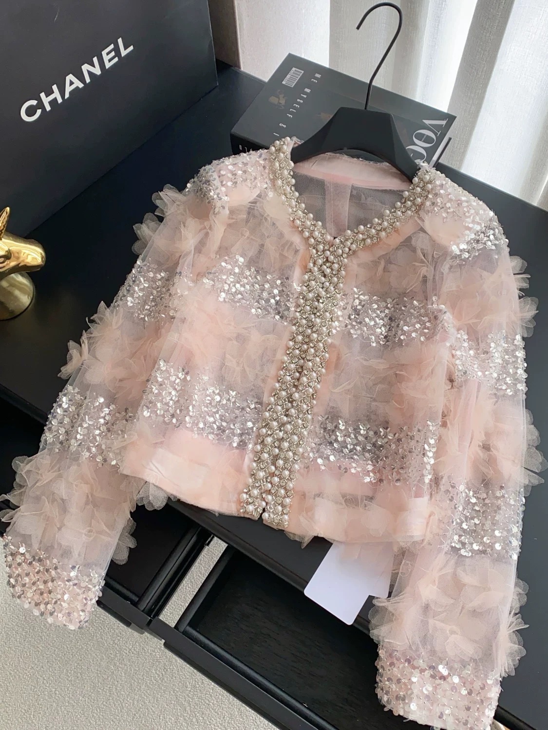 Been around the world top FTO327 image