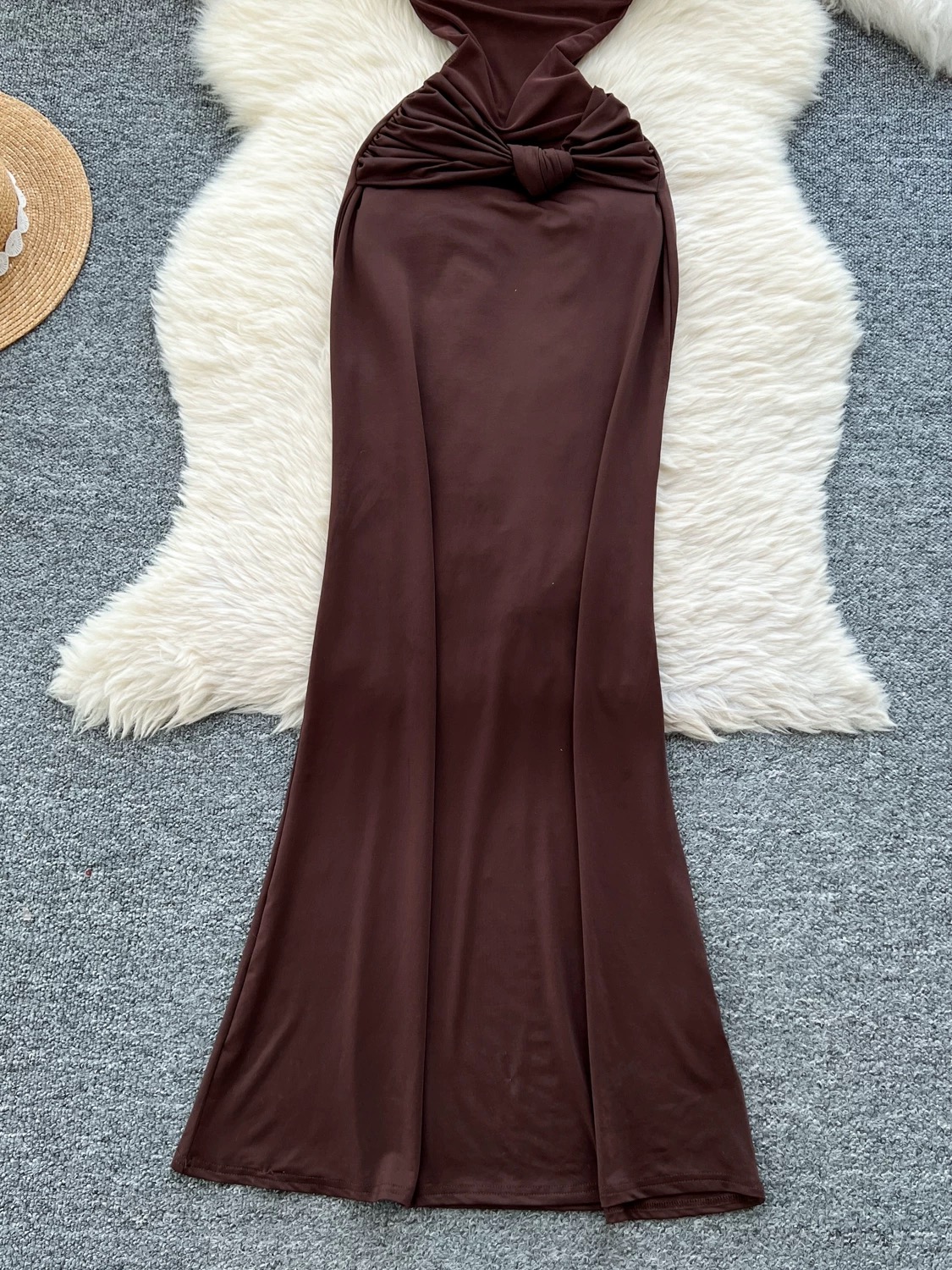 Drop the pressure dress CD1313 image