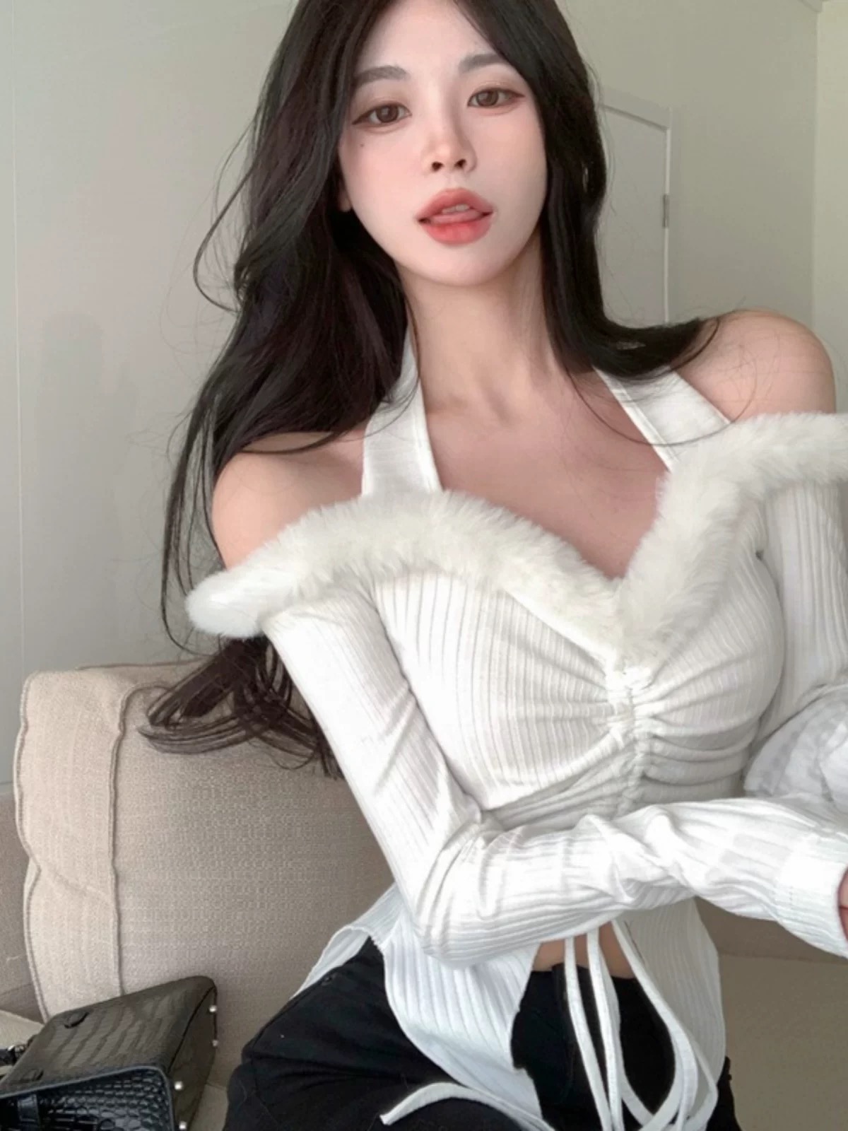 Closet staple top CTO764 image