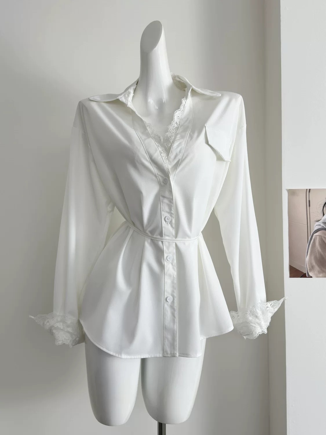 Truly special shirt SH110 image