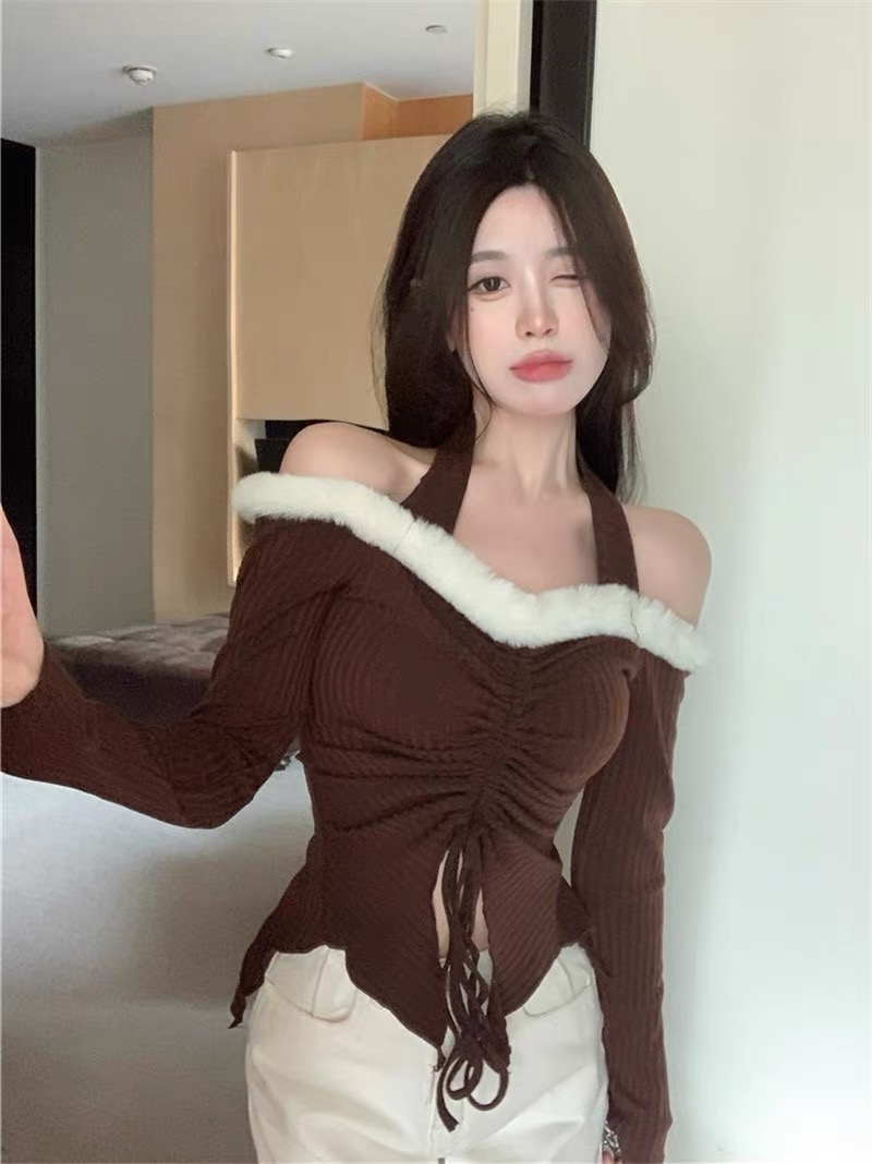 Closet staple top CTO764 image