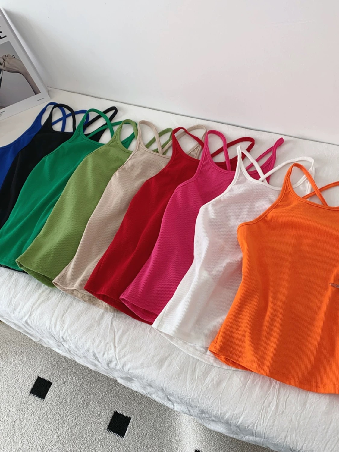 Say a prayer top CTO573 image