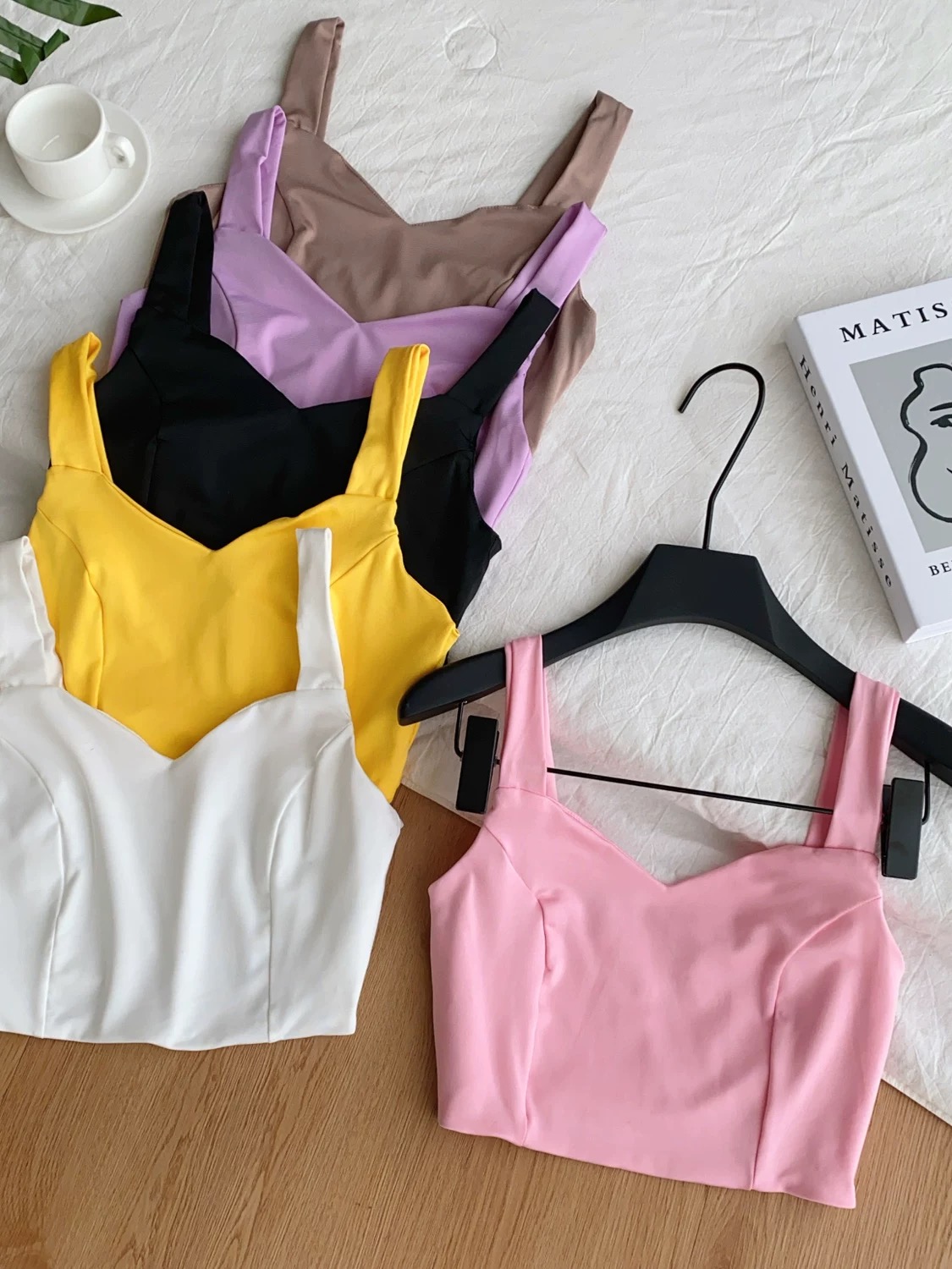 Night out crop top CTO572