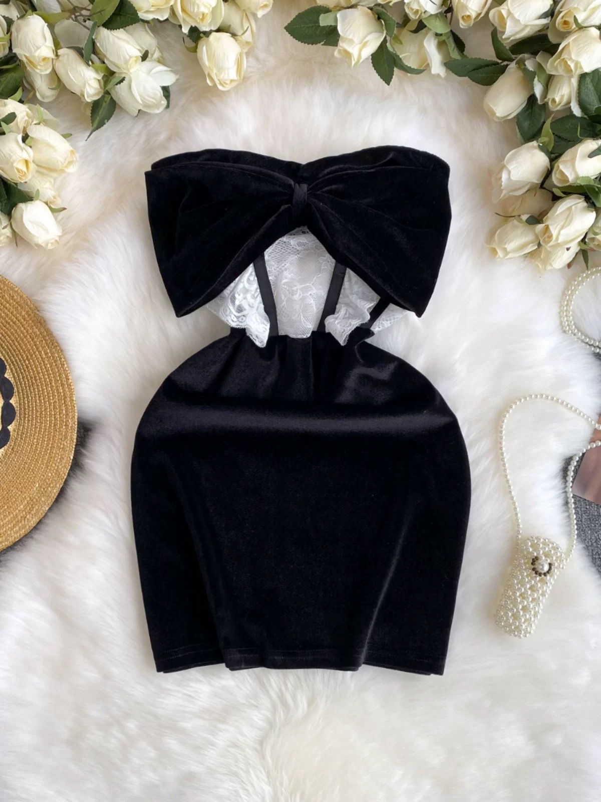 The way I am dress FBC422 image