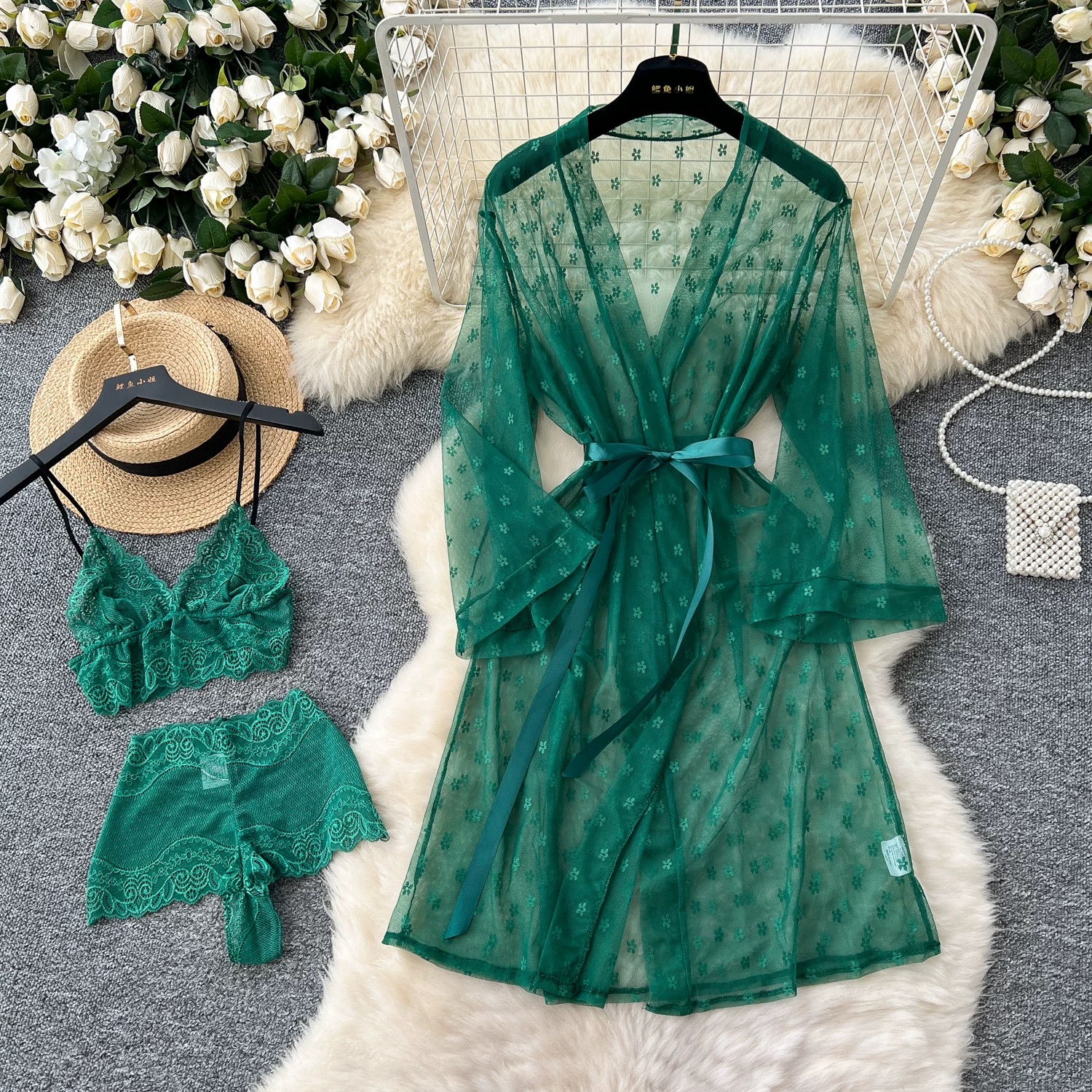 Your temptation sleep wear SW122 image