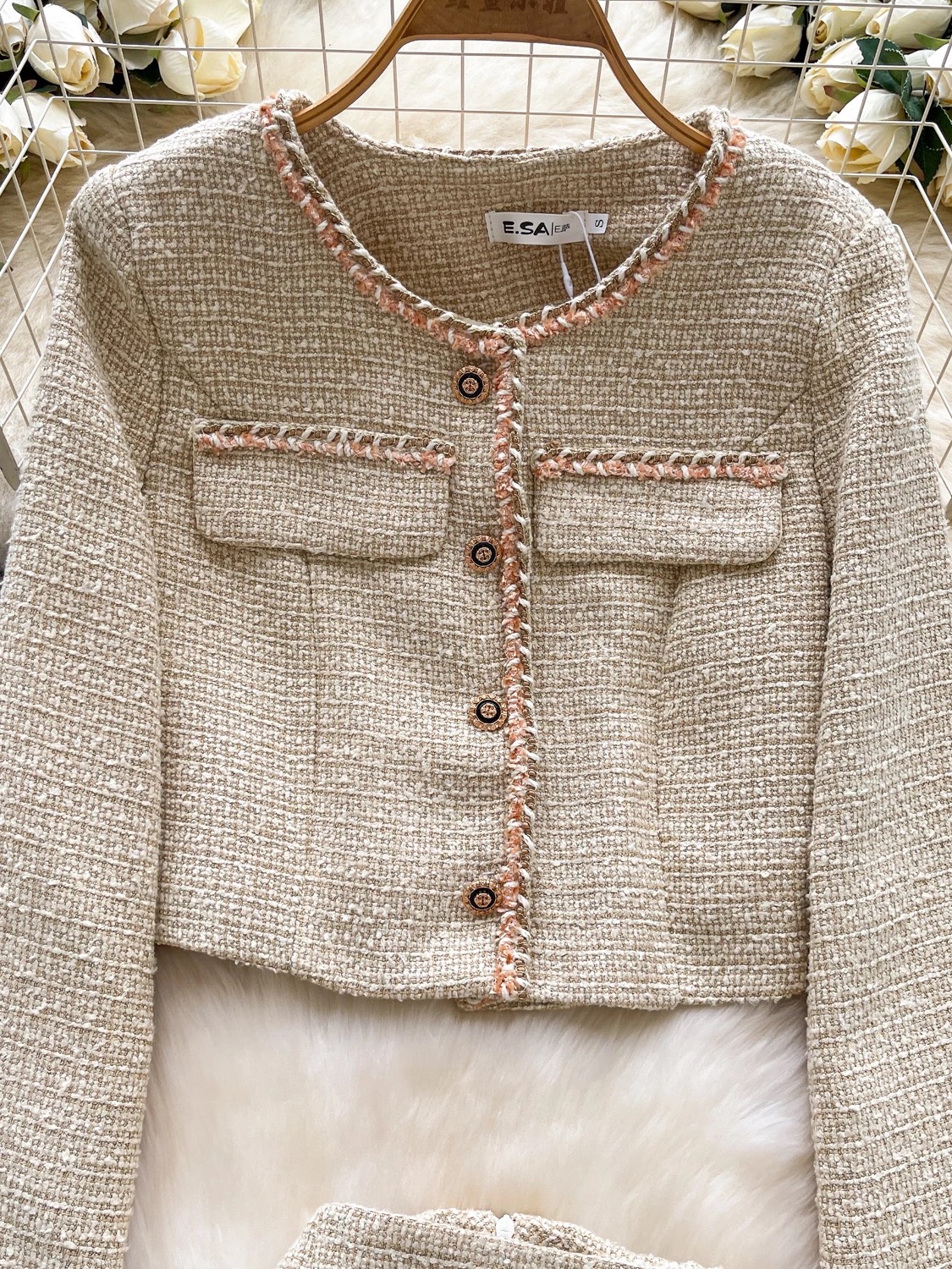 Always talking set FTP295 image