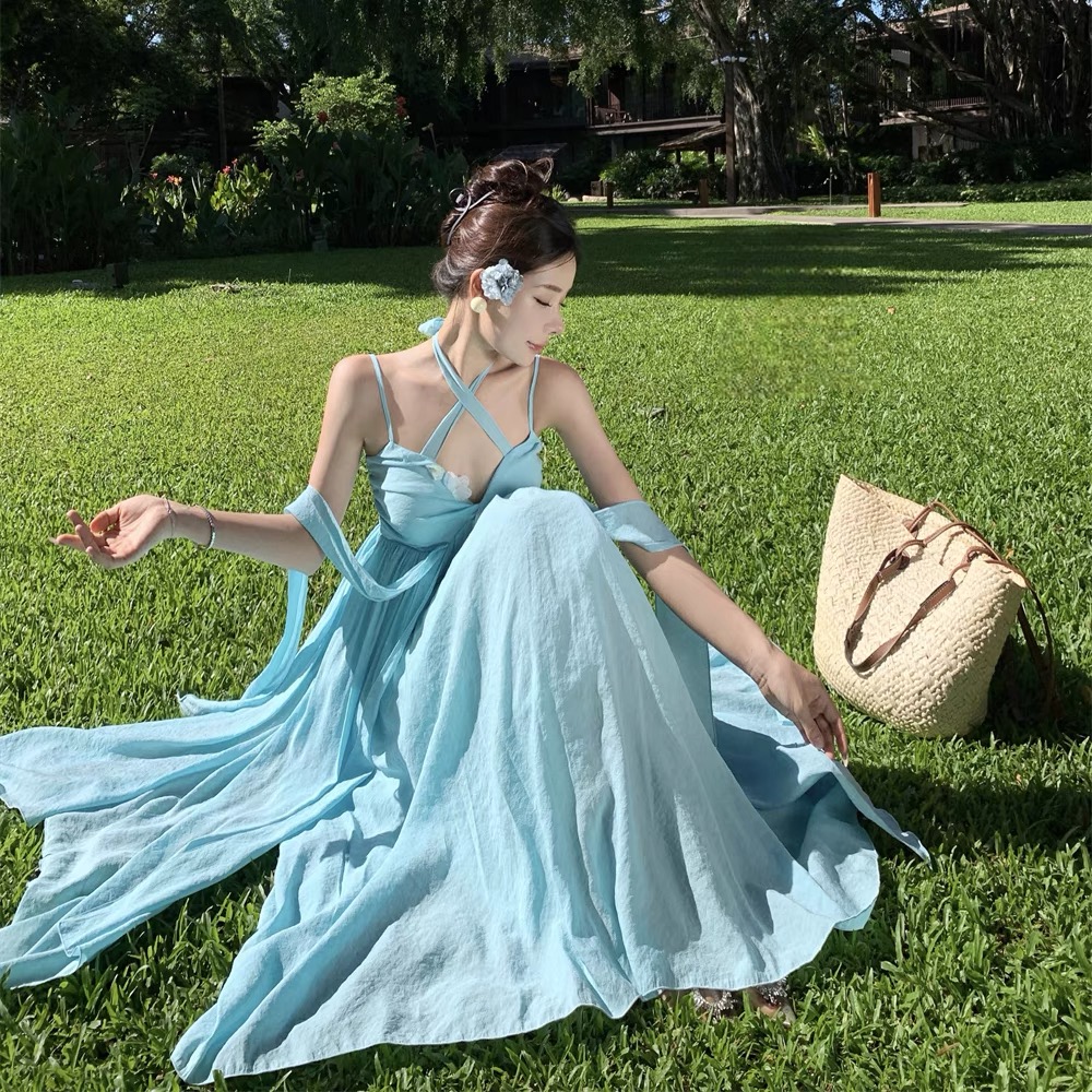 Coming hot dress CD2263