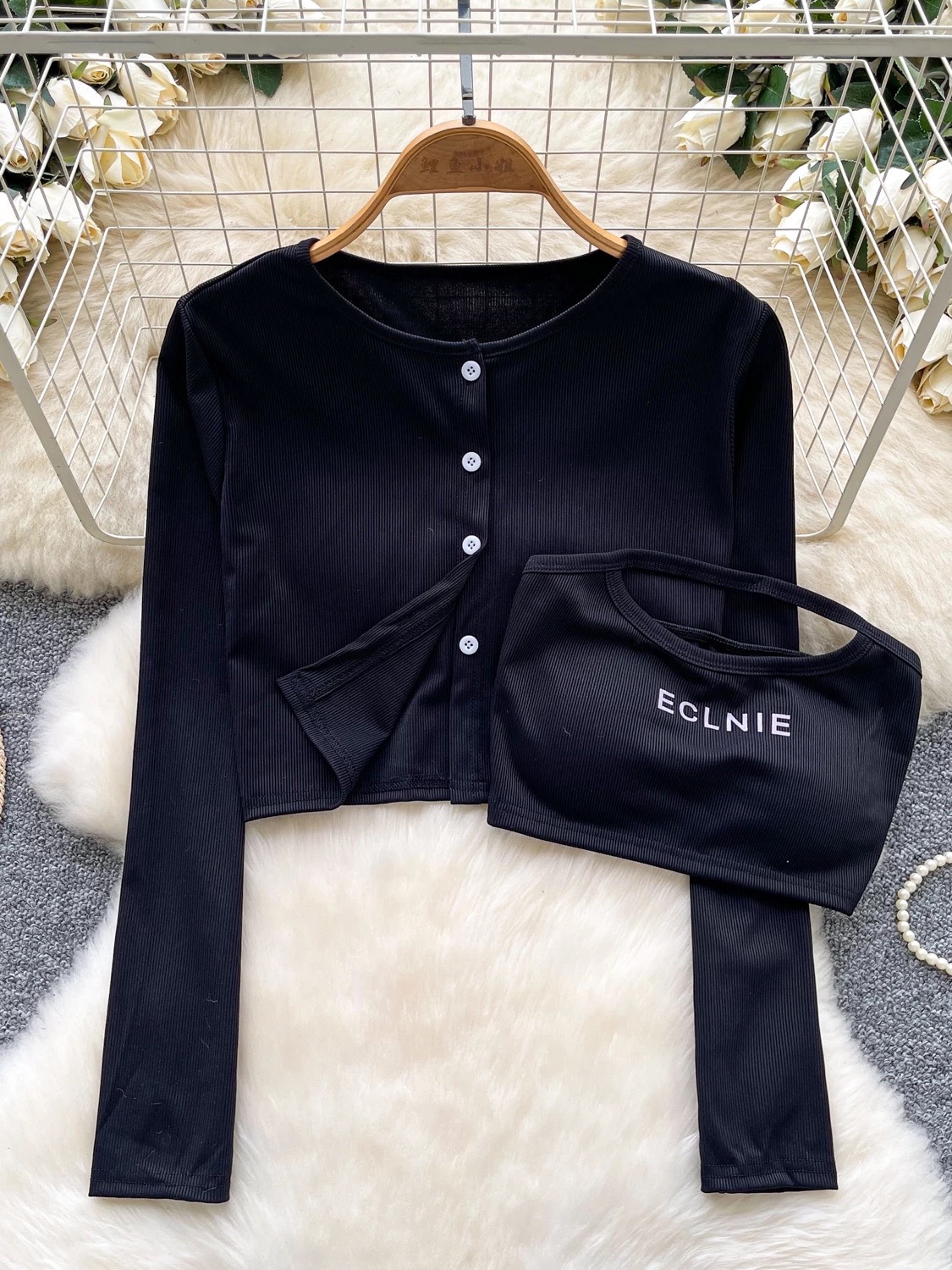 Less haters top CTO765 image