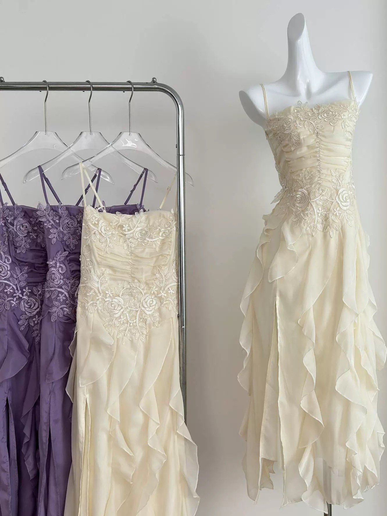 Favorite secret dress FD860 image