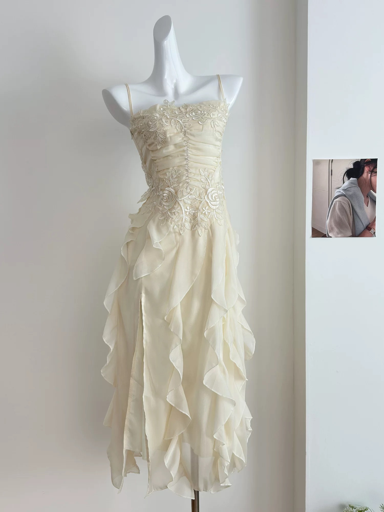 Favorite secret dress FD860 image