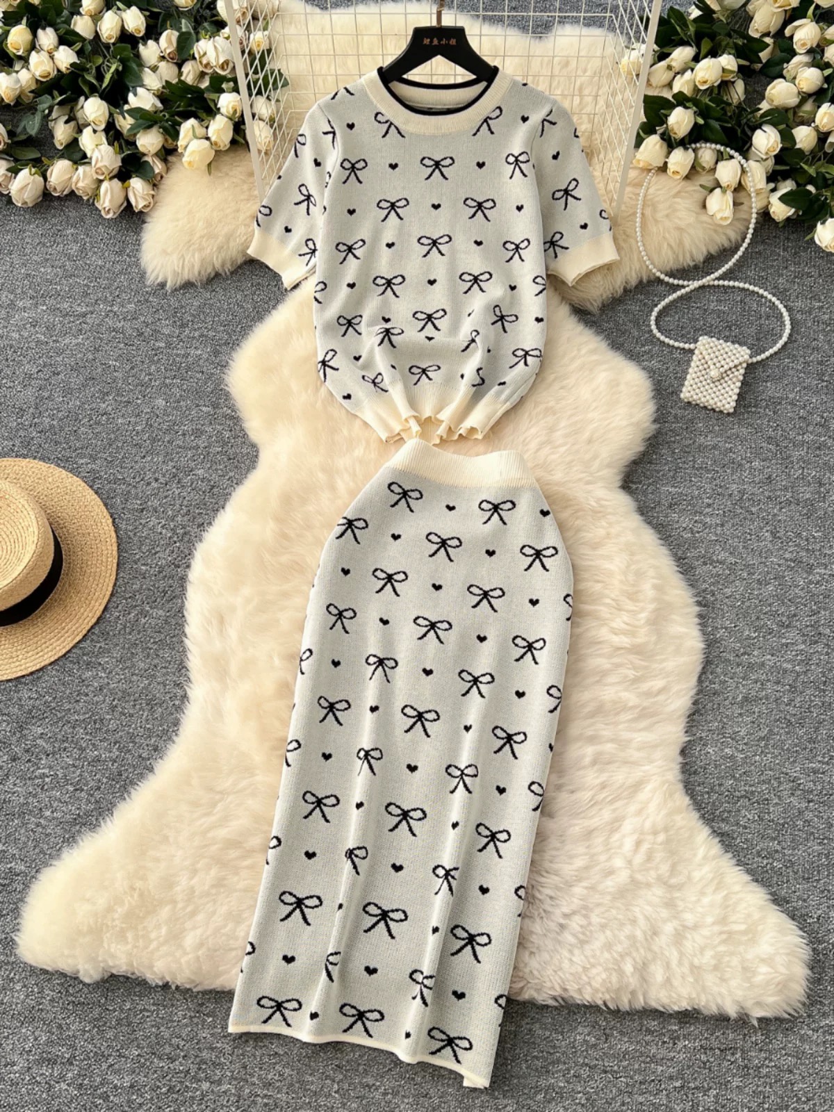 Ysabel set STP97 images