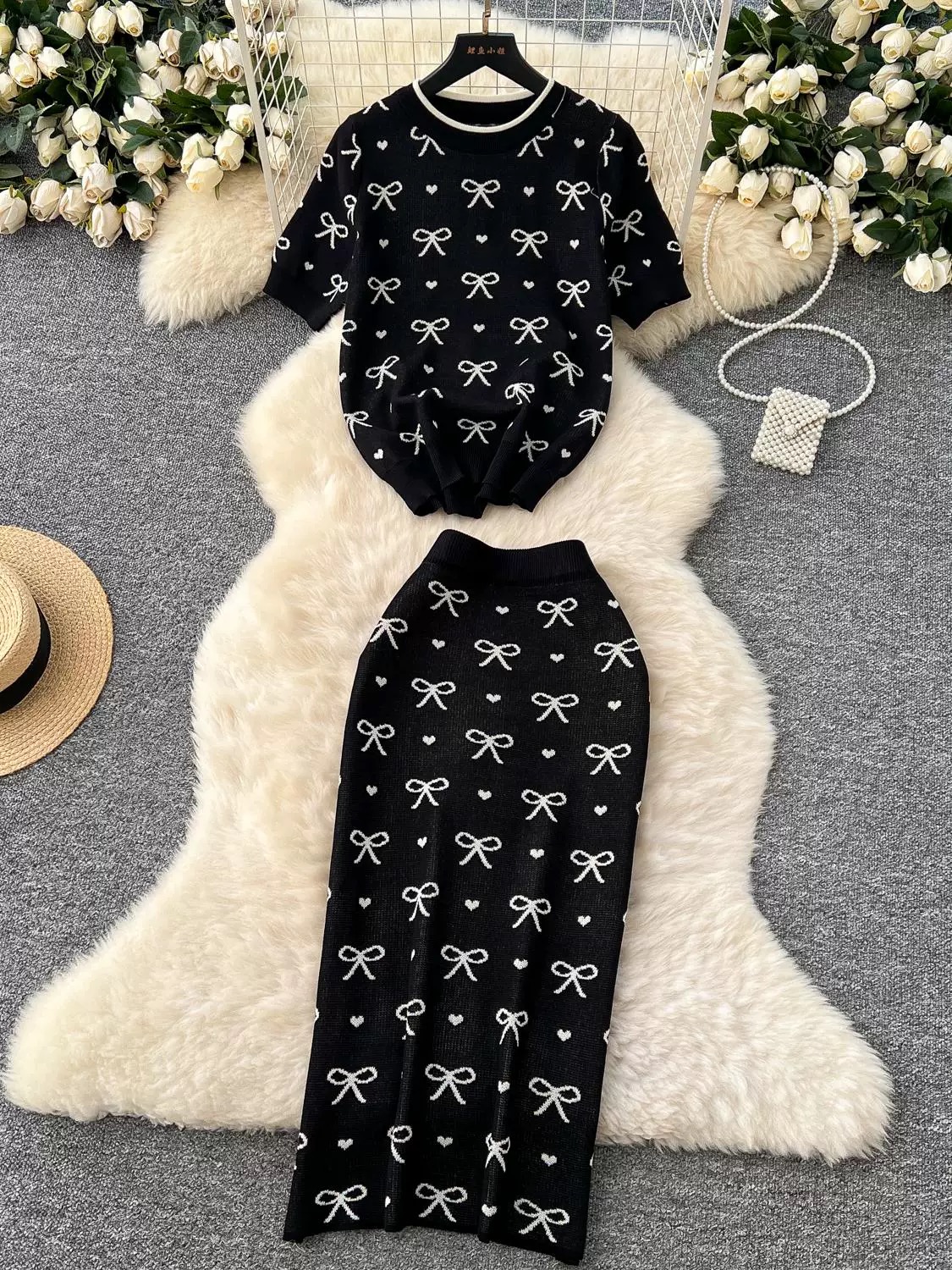 Ysabel set STP97 image