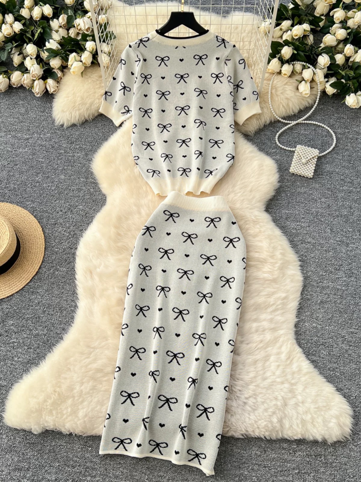 Ysabel set STP97 images