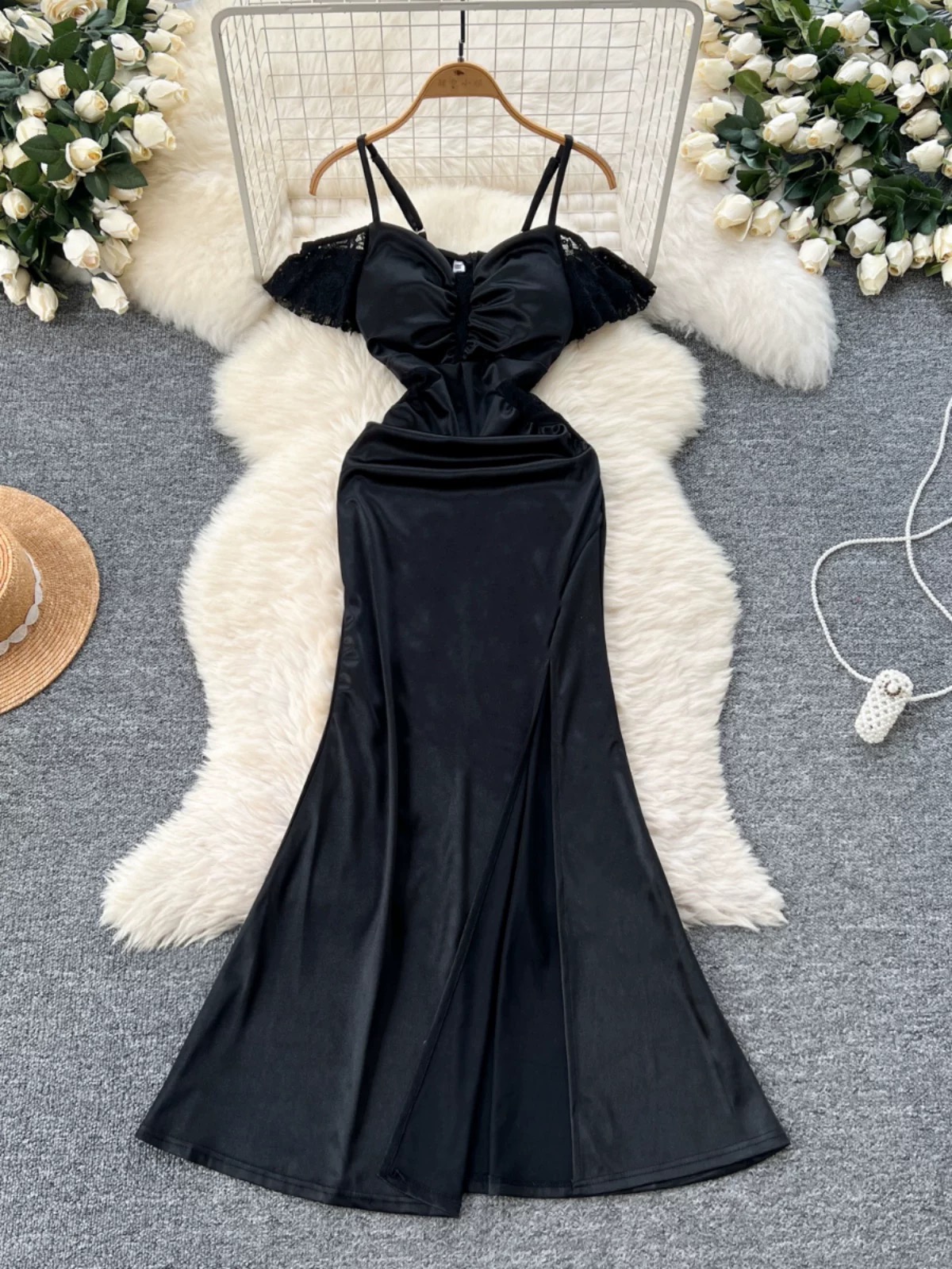 Blossom dreams dress FD795 image