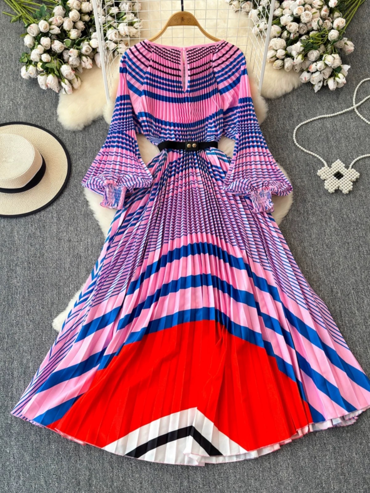 See what I want dress FD870 image