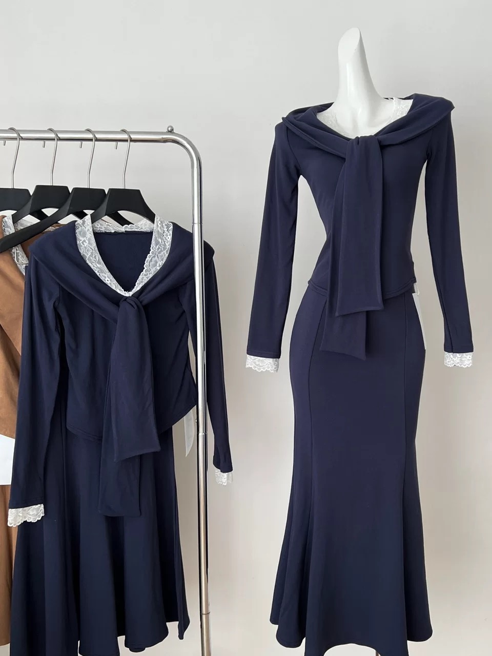 Perfect storm set STP109 image