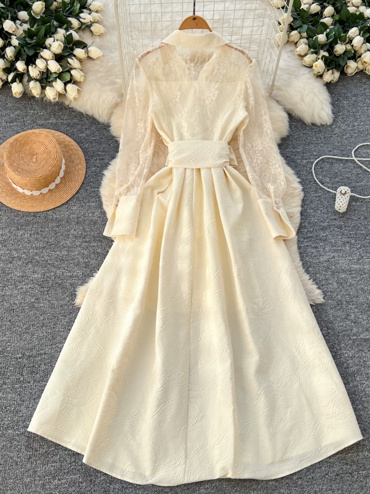Yours at midnight dress FD1290 image