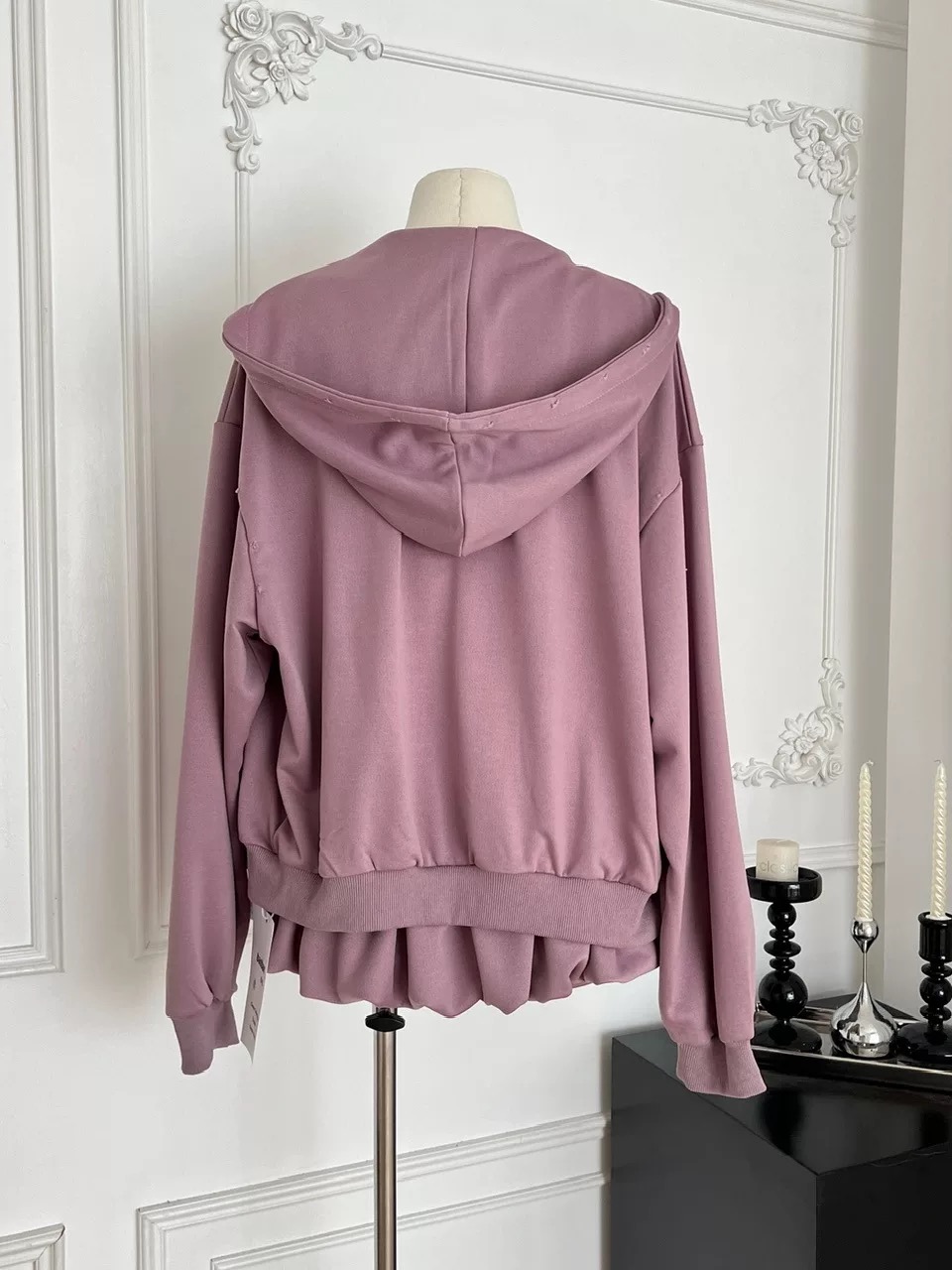 Private jet diva set STP108 image