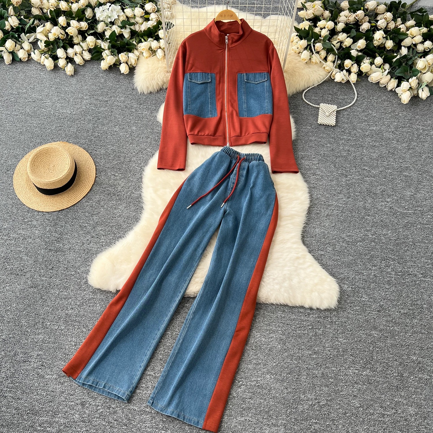 In over drive set DTP207 image