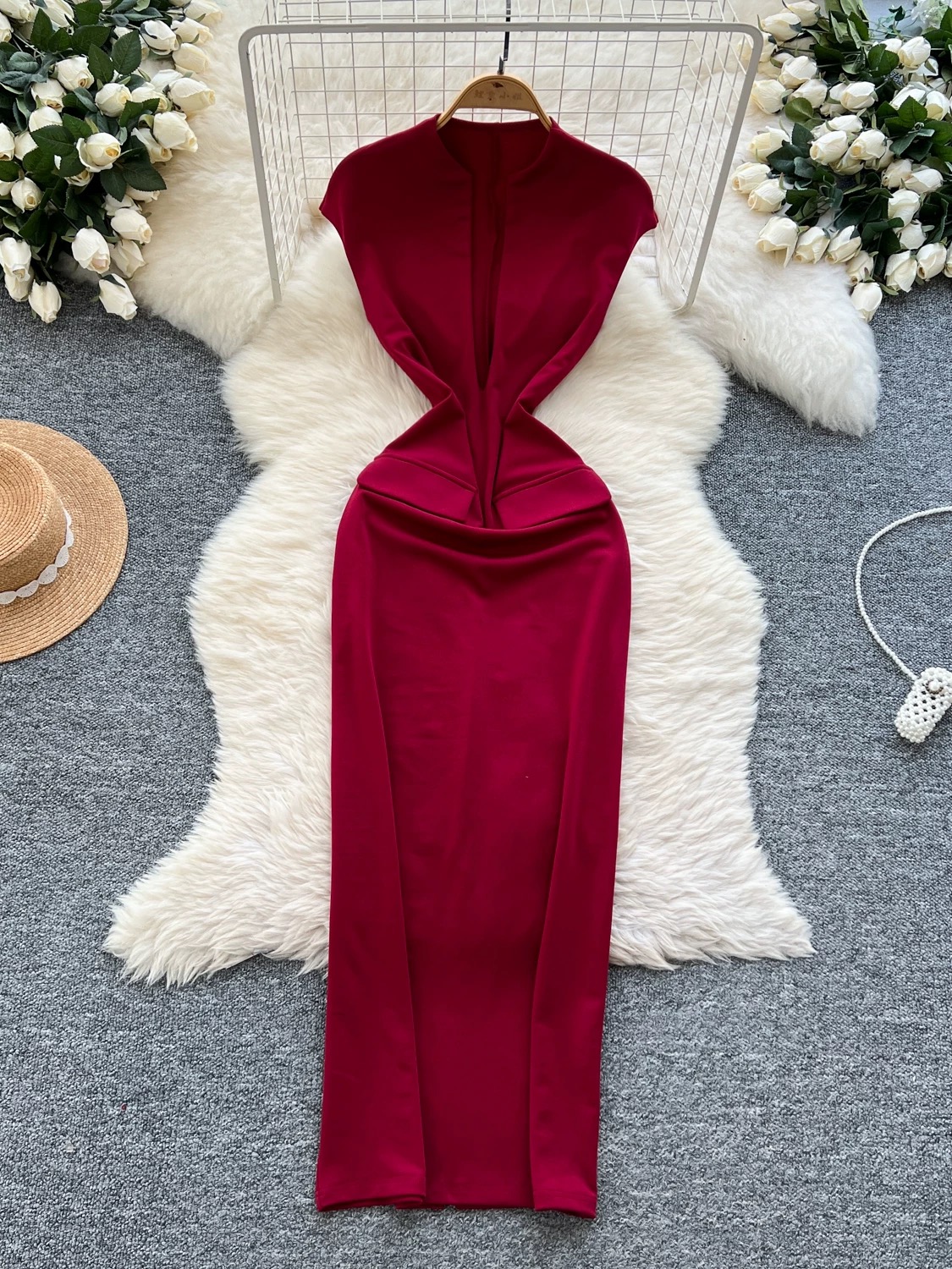 Tell everyone dress FBC363 image