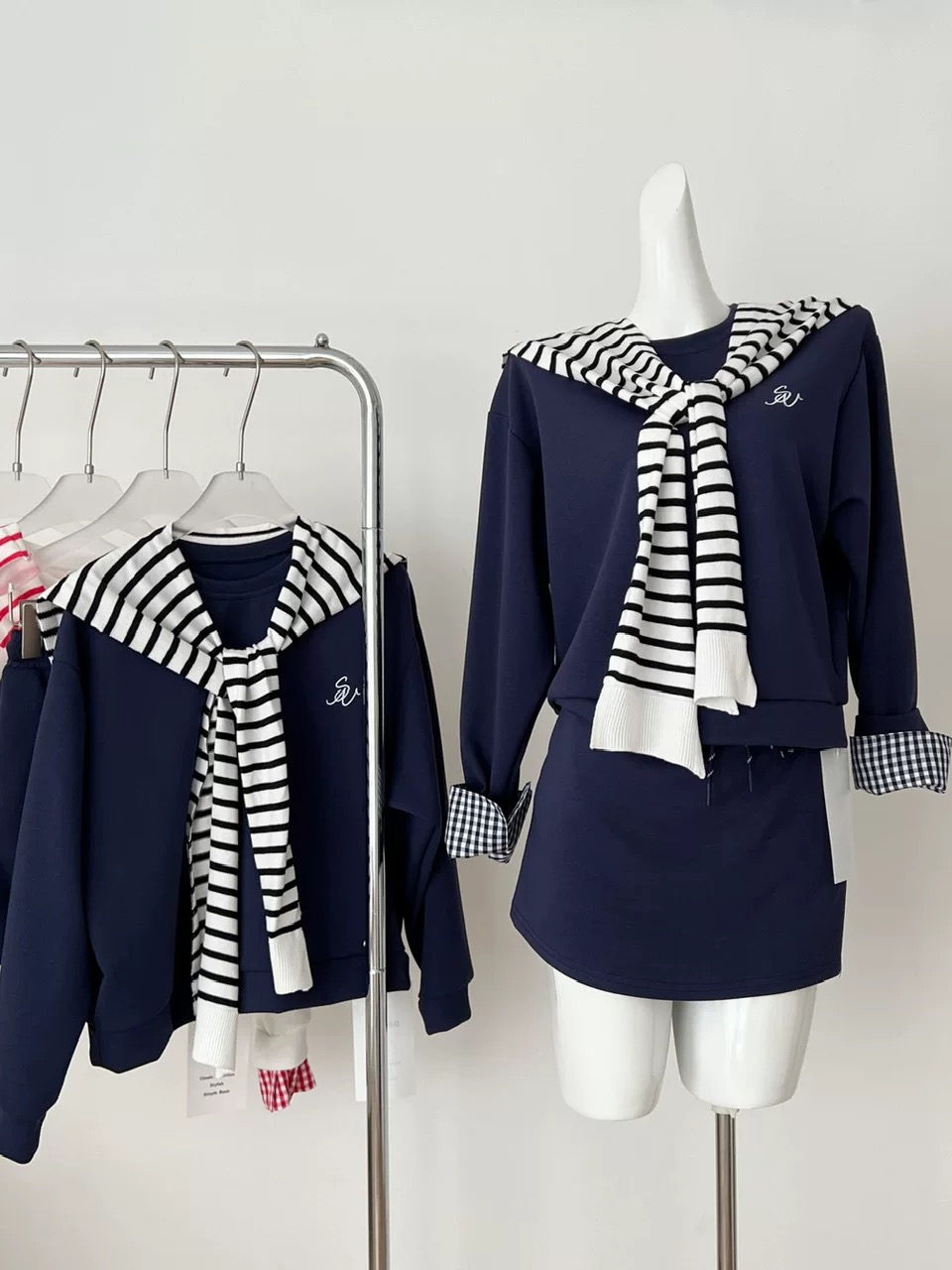 Sky Queen set STP106 image