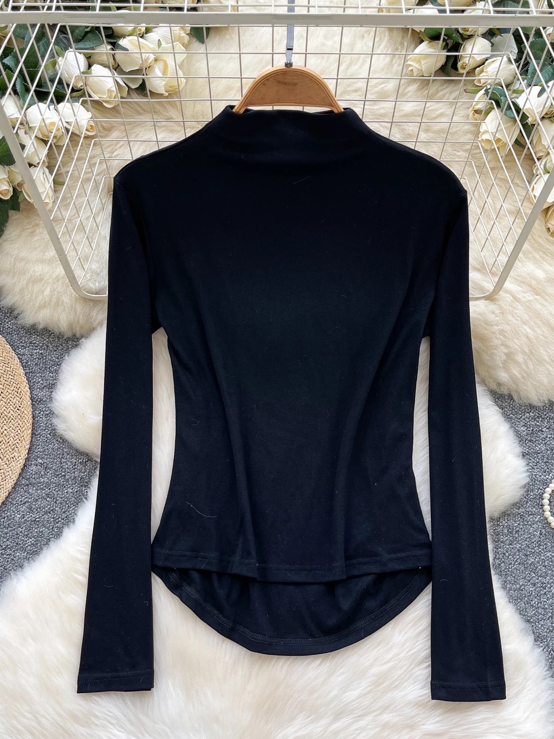 Romance touch top CTO759 image