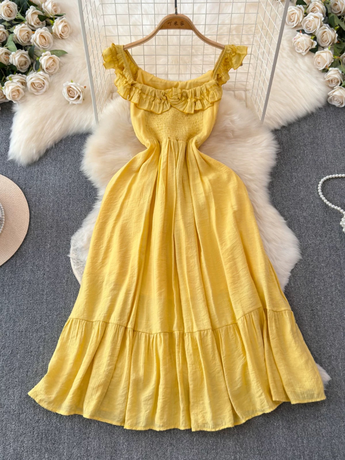 Don’t believe it dress CD1517 image