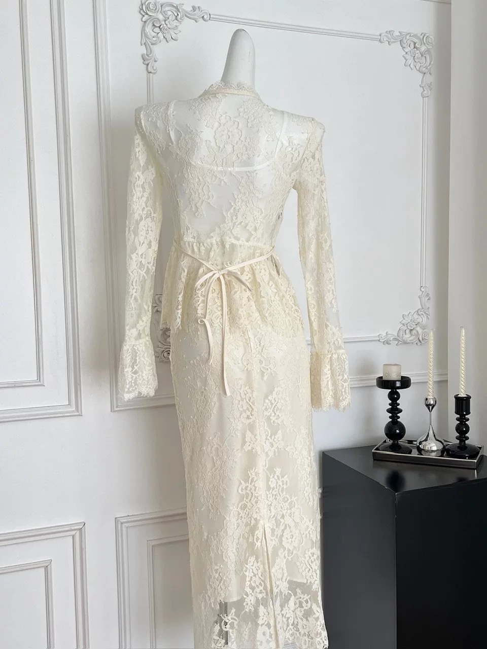 Always hot lace set FTP298 image